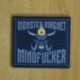 MOSNTER MAGNET - MIND FUCKER - CD