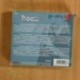 VARIOS - ROCK HEORES - 3 CD