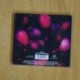 CURVE - CUCKOO - CD