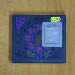 GRATEFUL DEAD - FOX THEATRE ST LOUIS MO - CD