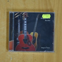 JOAQUIN TORRES - UNA GUITARRA EN NAVIDAD - CD