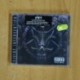 SLAYER - DIVINE INTERVENTION - CD