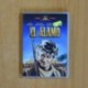 EL ALAMO - DVD