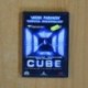 CUBE - DVD