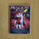 RESIDENT EVIL - DVD