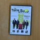 LA TORRE DE SUSO - DVD