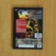 BLACK HAWK DERRIBADO - DVD