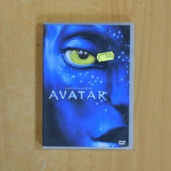 AVATAR - DVD