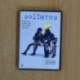 SOLTEROS - DVD