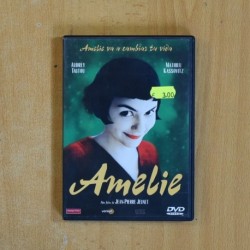 AMELIE - DVD