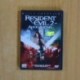 RESIDENT EVIL 2 APOCALIPSIS - DVD