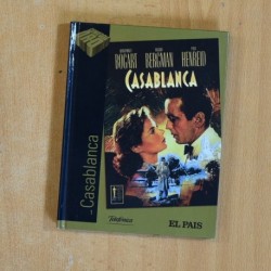 CASABLANCA - DVD