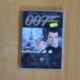 007 EL MAÑANA NUNCA MUERE - DVD