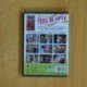 PIEL DE ANTE - DVD