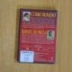 CURRO ROMERO / RAFAEL DE PAULA - DVD