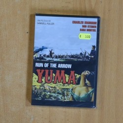 YUMA - DVD