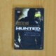 THE HUNTED - DVD