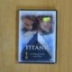 TITANIC - DVD