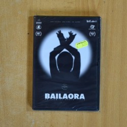 BAILAORA - DVD