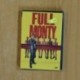 FULL MONTY - DVD