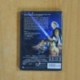 STAR WARS VI - DVD