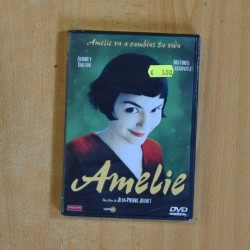 AMELIE - DVD