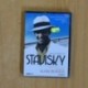 STAVISKY - DVD