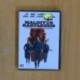 MALDITOS BASTARDOS - DVD