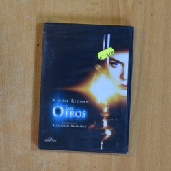 LOS OTROS - DVD