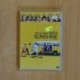 PEQUEÑA MISS SUNSHINE - DVD