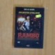 RAMBO ACORRALADO - DVD