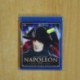 NAPOLEON - BLURAY