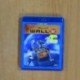 WALLE VERISON ORIGINAL - BLURAY