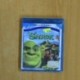 SHREK - BLURAY