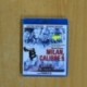 MILAN CALIBRE 9 - BLURAY