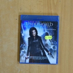 UNDERWORLD EL DESPERTAR - BLURAY