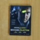 MICHAEL CLAYTON - DVD