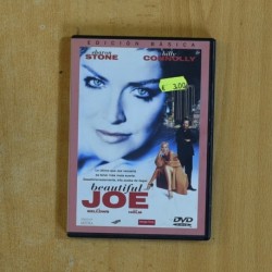 BEAUTIFUL JOE - DVD