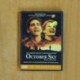 OCTOBER SKY - DVD