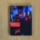 DEPECHE MODE - VIDEOS 86 / 98 - DVD