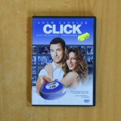 CLICK - DVD