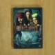 PIRATAS DEL CARIBE EL COFRE DEL HOMBRE MUERTO - DVD