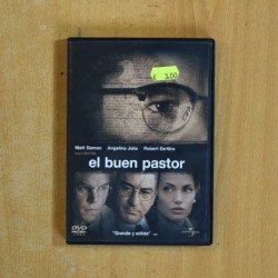 EL BUEN PASTOR - DVD