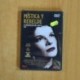 MISTICA Y REBELDE - DVD