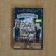 LOS CHICOS DEL CORO - DVD