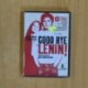 GOOD BYE LENIN - DVD