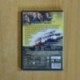 THE ITALIAN JOB - DVD