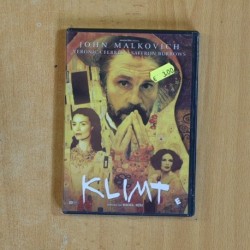 KLIMT - DVD