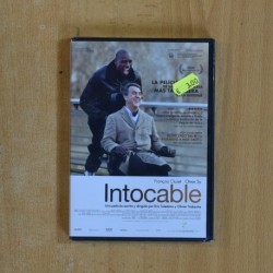 INTOCABLE - -DVD