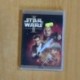 STAR WARS I - DVD